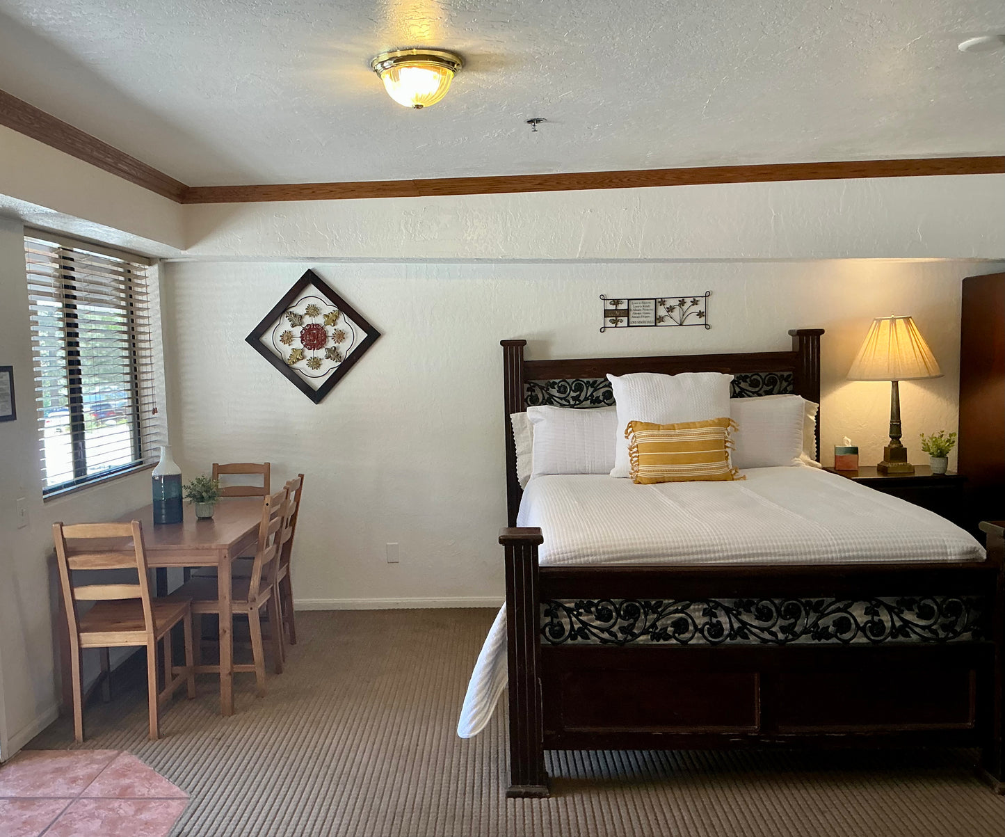 2 Queen Beds [Room #5]