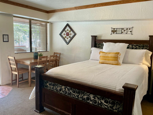 2 Queen Beds [Room #5]