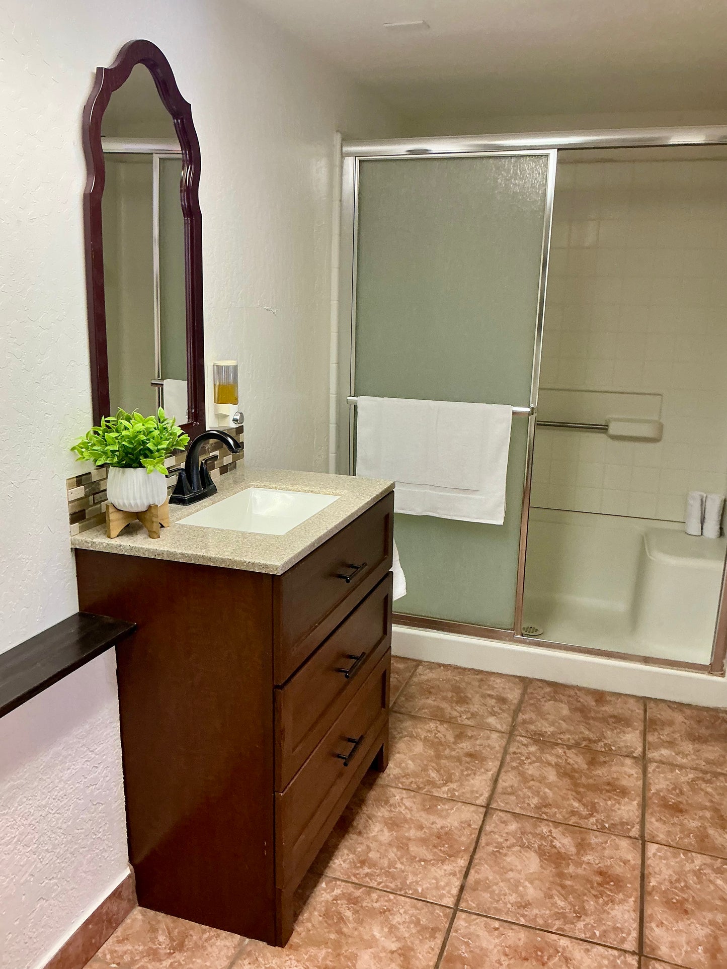 2 Queen Beds [Room #5]