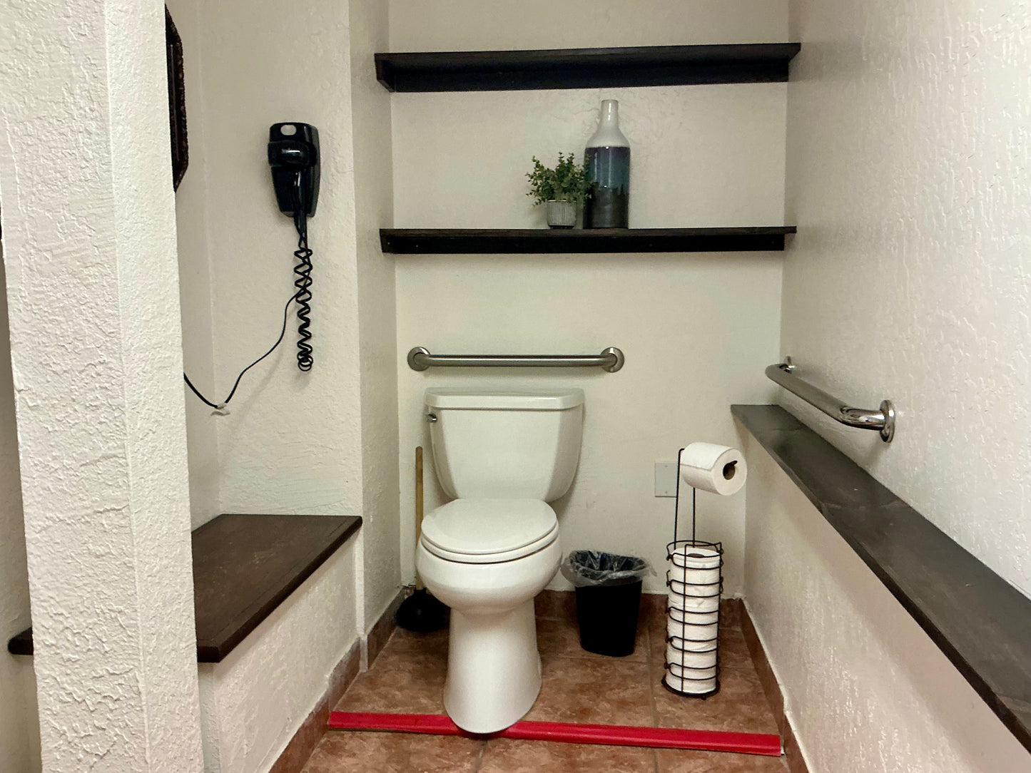 2 Queen Beds [Room #5]