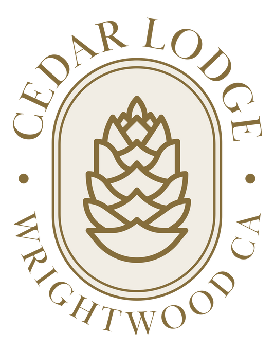 Cedar Lodge Gift Card